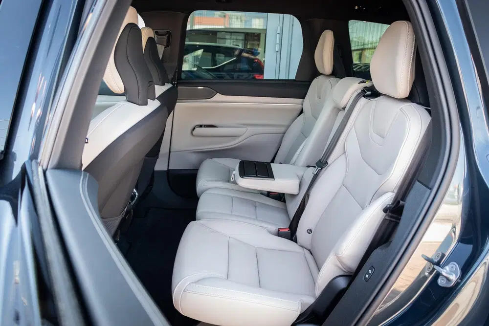 Volvo EX90 Twin Motor Ultra Executive Edition 7p. 106 uit 2026, foto 9