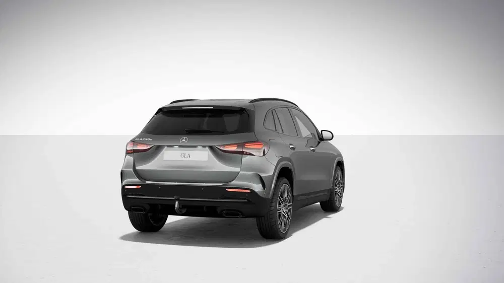 Mercedes-Benz GLA 250 e 140 Years Edition uit 2026, foto 5