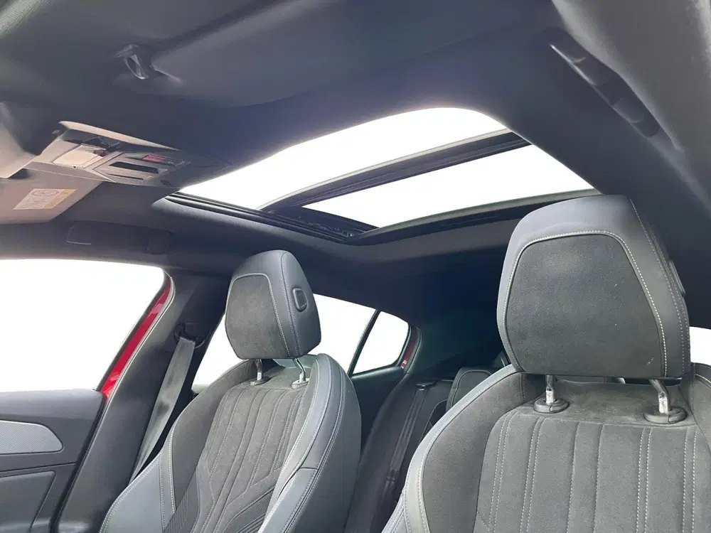 Peugeot 408 1.6 HYbrid GT 225 EAT8 First Edition *Navi uit 2023, foto 12