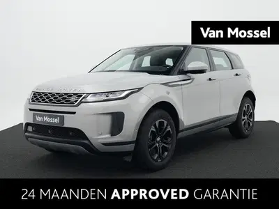 Land Rover Range Rover Evoque 1.5 P300e AWD SE uit 2021
