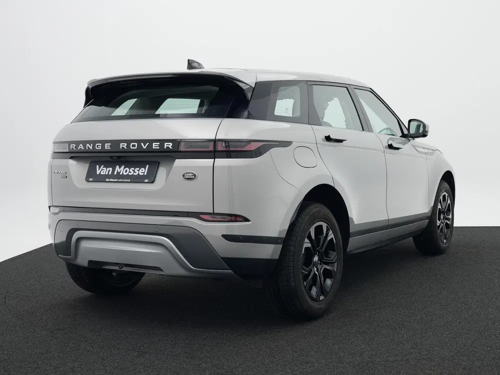 Land Rover Range Rover Evoque 1.5 P300e AWD SE uit 2021, foto 10
