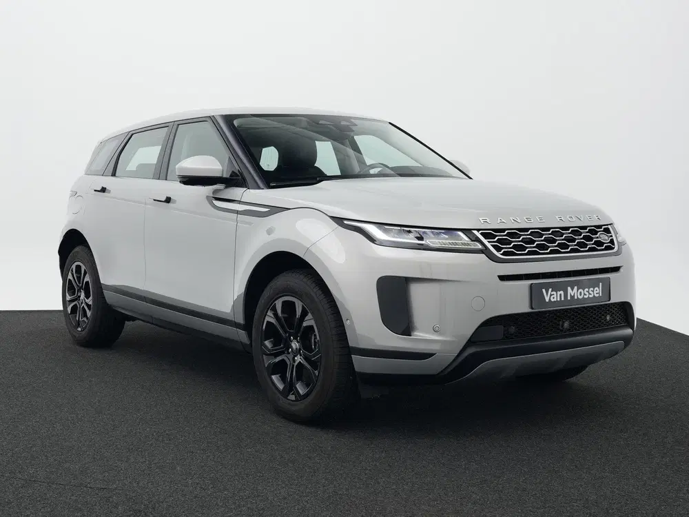 Land Rover Range Rover Evoque 1.5 P300e AWD SE uit 2021, foto 11