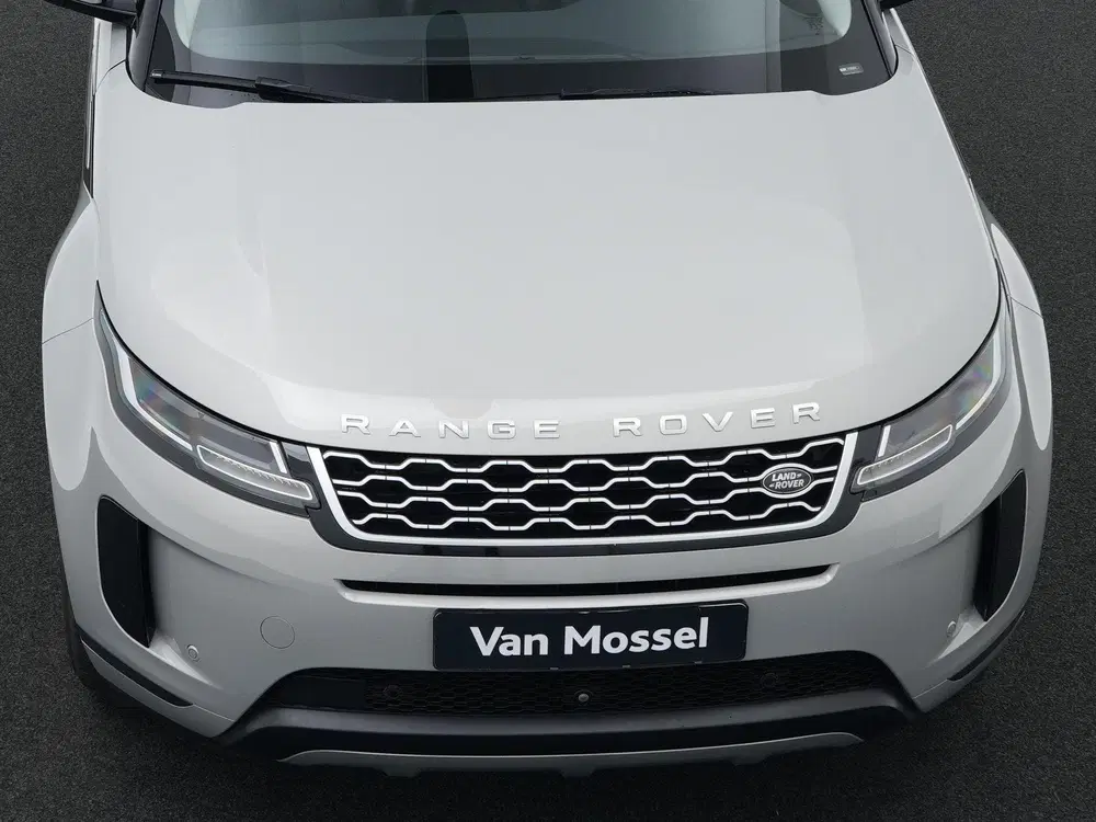 Land Rover Range Rover Evoque 1.5 P300e AWD SE uit 2021, foto 12