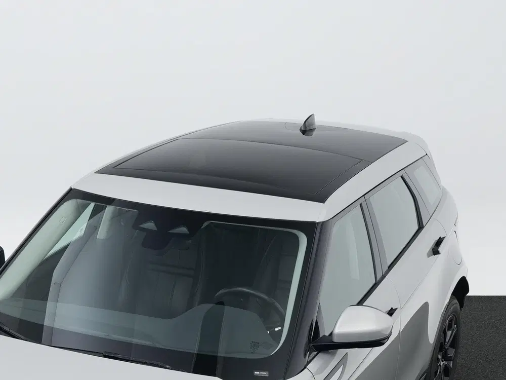 Land Rover Range Rover Evoque 1.5 P300e AWD SE uit 2021, foto 13