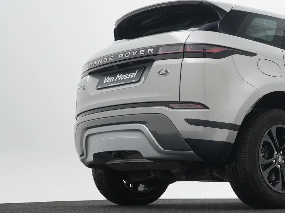 Land Rover Range Rover Evoque 1.5 P300e AWD SE uit 2021, foto 14