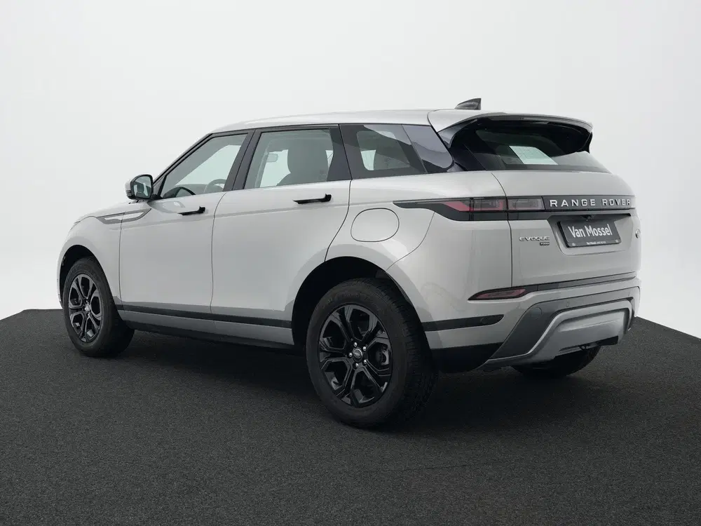 Land Rover Range Rover Evoque 1.5 P300e AWD SE uit 2021, foto 3