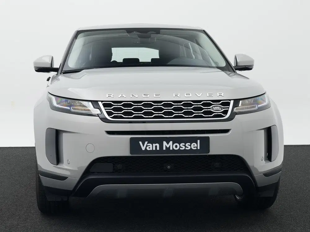 Land Rover Range Rover Evoque 1.5 P300e AWD SE uit 2021, foto 4