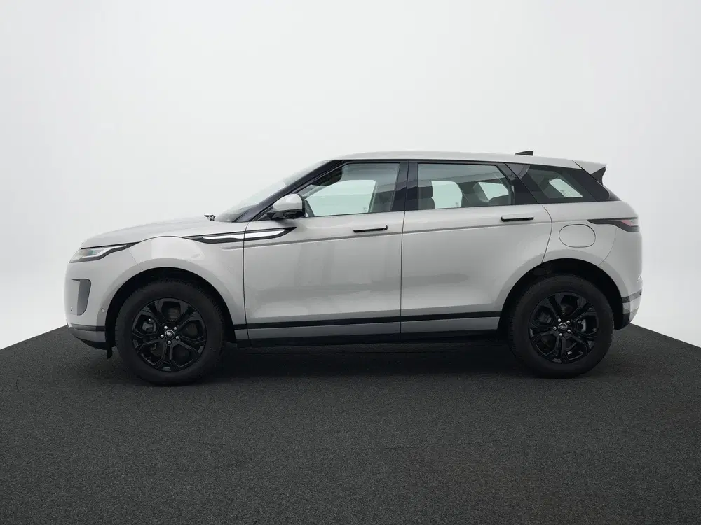 Land Rover Range Rover Evoque 1.5 P300e AWD SE uit 2021, foto 5