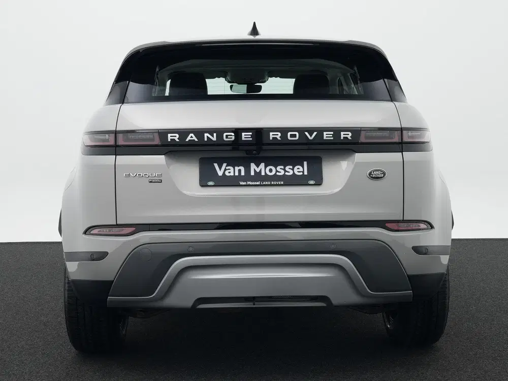Land Rover Range Rover Evoque 1.5 P300e AWD SE uit 2021, foto 6