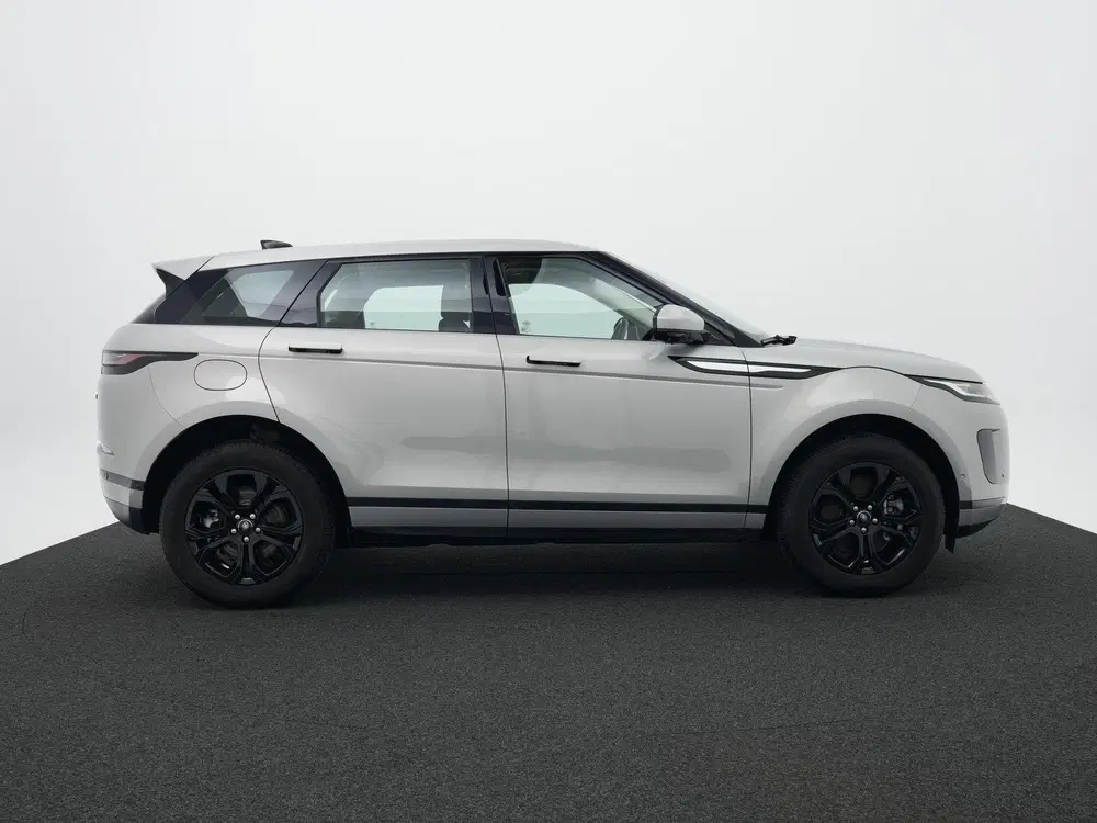 Land Rover Range Rover Evoque 1.5 P300e AWD SE uit 2021, foto 7