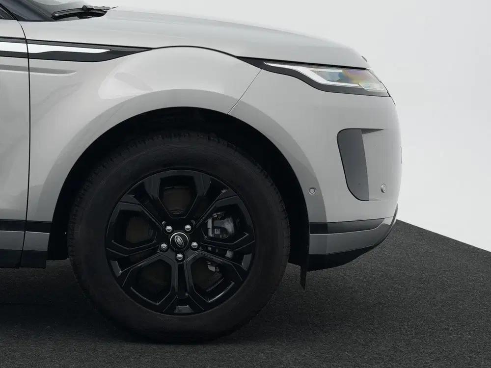 Land Rover Range Rover Evoque 1.5 P300e AWD SE uit 2021, foto 8