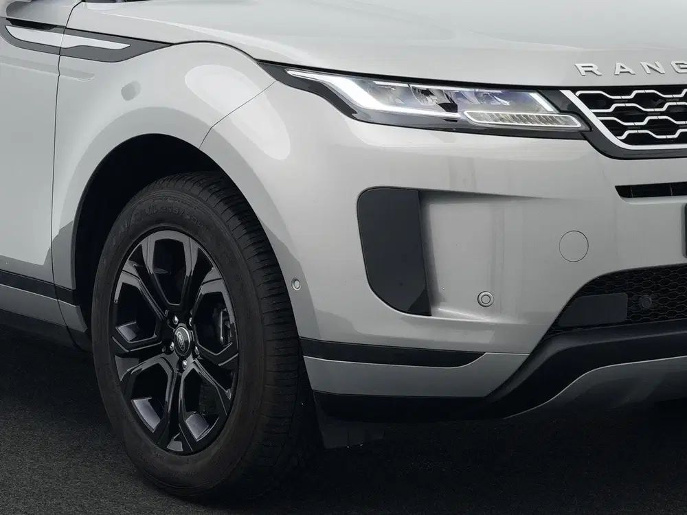Land Rover Range Rover Evoque 1.5 P300e AWD SE uit 2021, foto 9