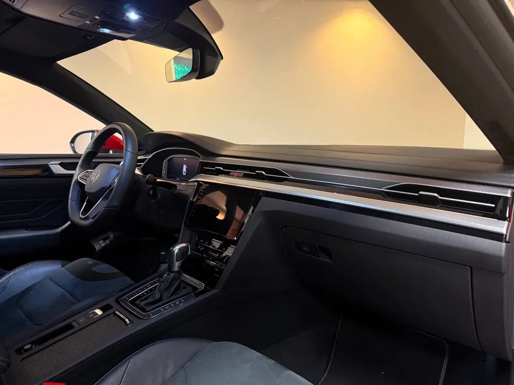 Volkswagen Arteon 1.4 TSI eHybrid R-Line Busi uit 2021, foto 15