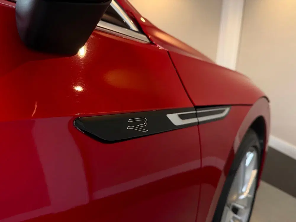 Volkswagen Arteon 1.4 TSI eHybrid R-Line Busi uit 2021, foto 2