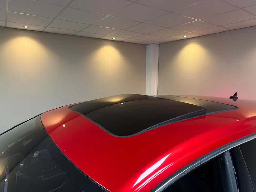 Volkswagen Arteon 1.4 TSI eHybrid R-Line Busi uit 2021, foto 3