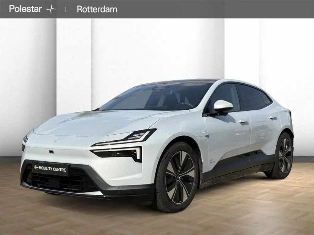 Polestar 4 Long range Dual motor 100kWh uit 2024
