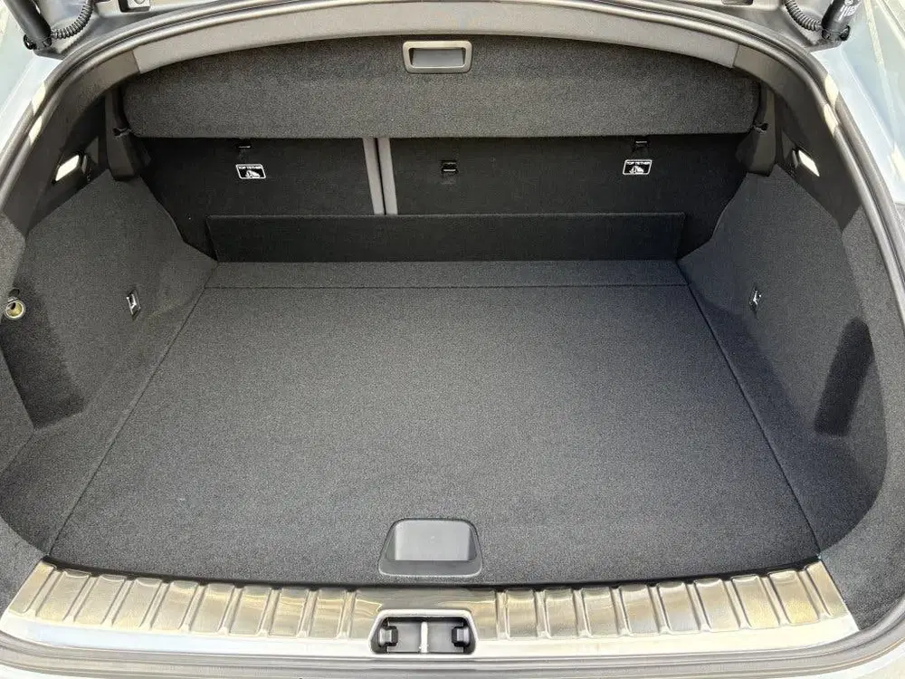 Polestar 4 Long range Dual motor 100kWh uit 2024, foto 15