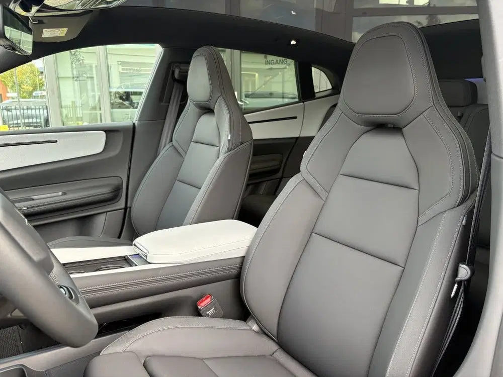 Polestar 4 Long range Dual motor 100kWh uit 2024, foto 5