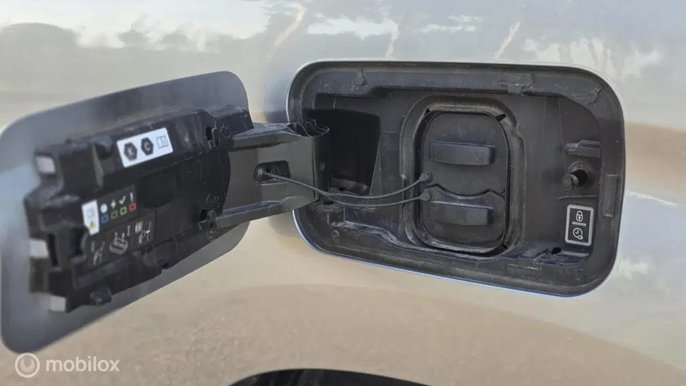 Citroën Berlingo Citroen ë-Berlingo 136 L1 50 kWh lage kilo uit 2023, foto 11