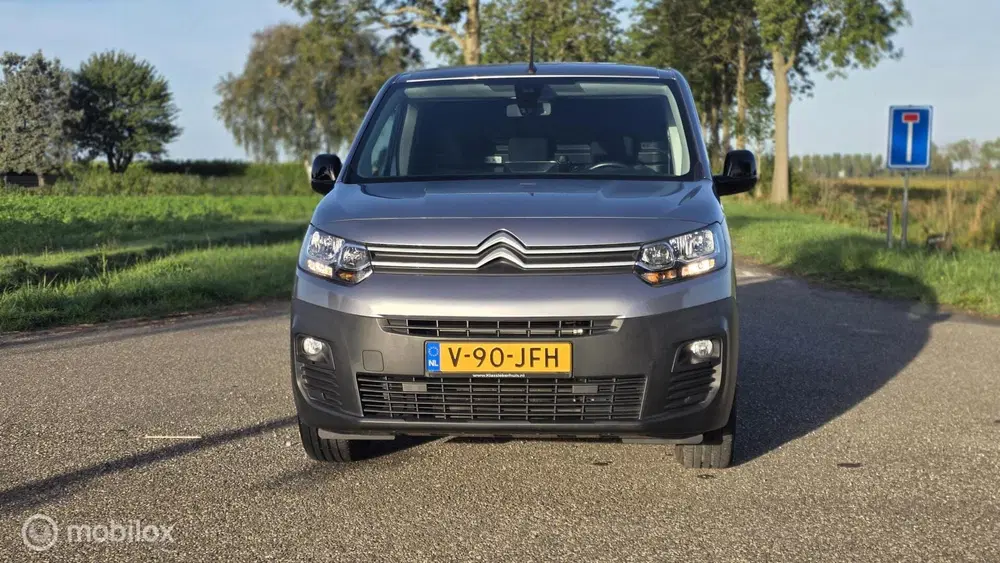 Citroën Berlingo Citroen ë-Berlingo 136 L1 50 kWh lage kilo uit 2023, foto 3