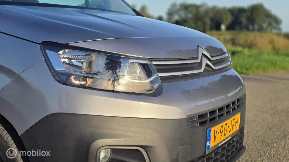 Citroën Berlingo Citroen ë-Berlingo 136 L1 50 kWh lage kilo uit 2023, foto 5