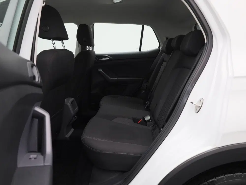 Volkswagen T-Cross 1.0 TSI Life 95 PK uit 2021, foto 12