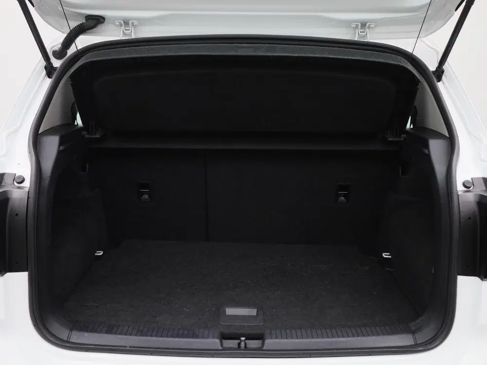 Volkswagen T-Cross 1.0 TSI Life 95 PK uit 2021, foto 14
