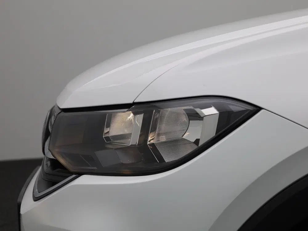 Volkswagen T-Cross 1.0 TSI Life 95 PK uit 2021, foto 15