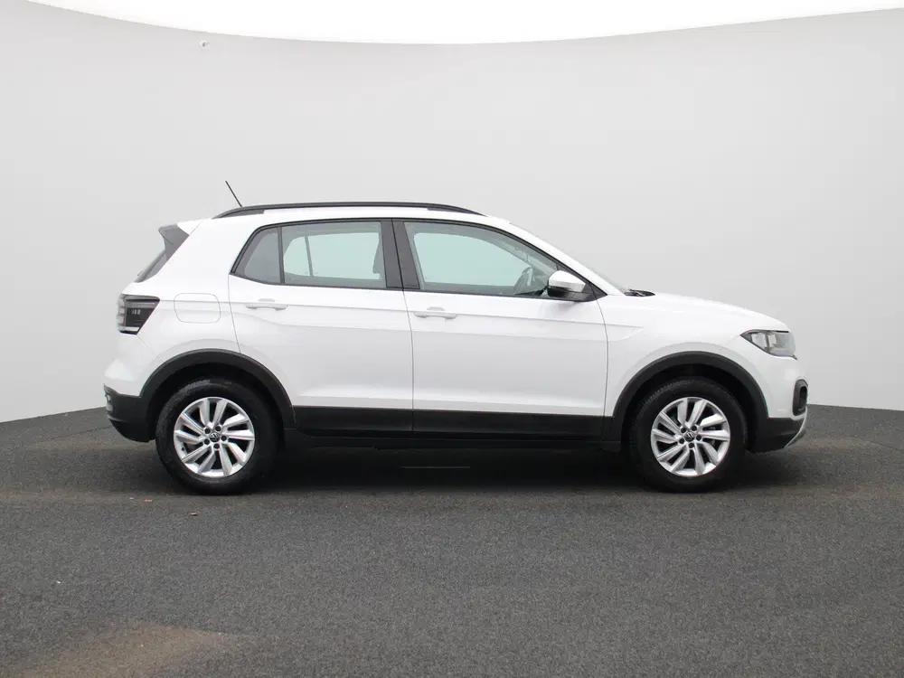 Volkswagen T-Cross 1.0 TSI Life 95 PK uit 2021, foto 6