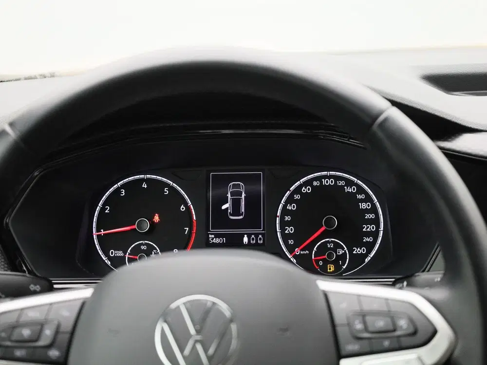 Volkswagen T-Cross 1.0 TSI Life 95 PK uit 2021, foto 8