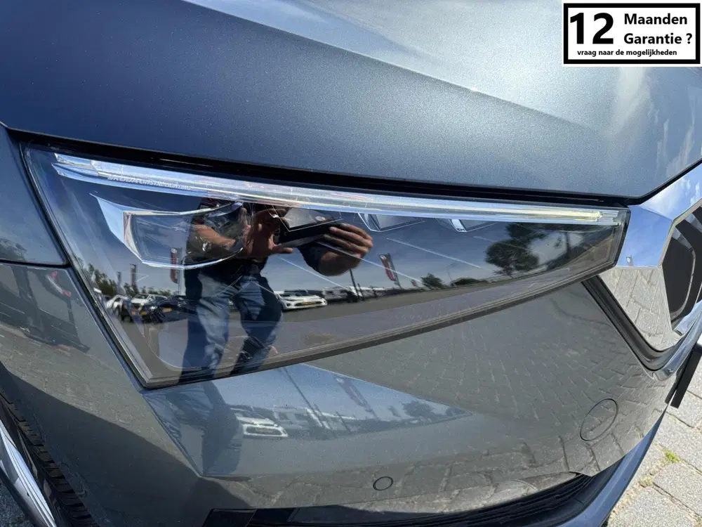Skoda Scala 1.0 TSI Business Edition AUTOMAAT uit 2019, foto 10