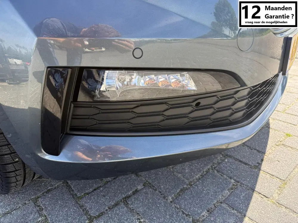 Skoda Scala 1.0 TSI Business Edition AUTOMAAT uit 2019, foto 12