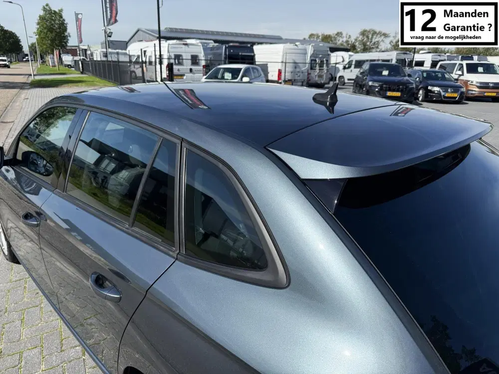 Skoda Scala 1.0 TSI Business Edition AUTOMAAT uit 2019, foto 15