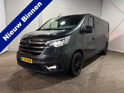 Renault Trafic 2.0 Blue dCi 150 T30 L2H1 Advance uit 2024