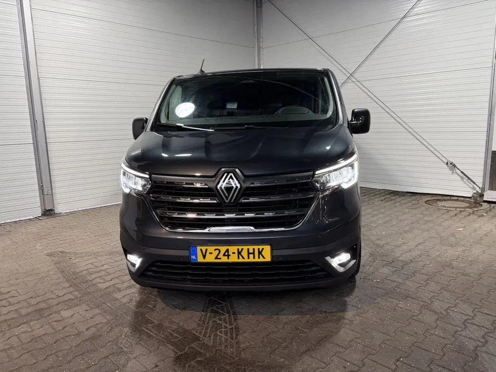 Renault Trafic 2.0 Blue dCi 150 T30 L2H1 Advance uit 2024, foto 3