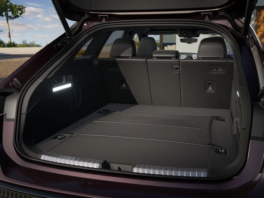 Audi A6 allroad quattro Allroad e-hybrid 367pk quattro uit 2026, foto 11