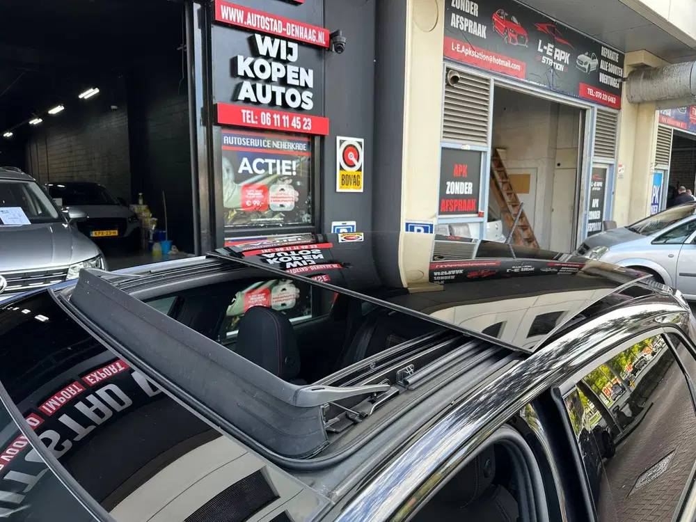 Volkswagen Polo 2.0 TSI GTI DSG Navi Virtual Carplay Pano uit 2021, foto 11