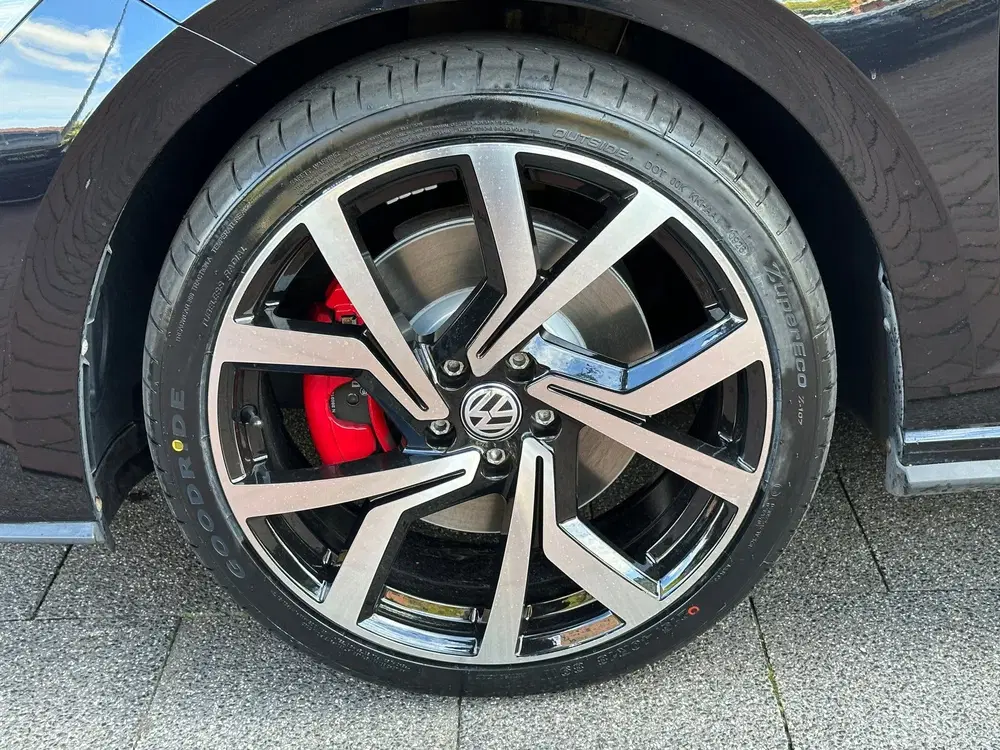 Volkswagen Polo 2.0 TSI GTI DSG Navi Virtual Carplay Pano uit 2021, foto 9