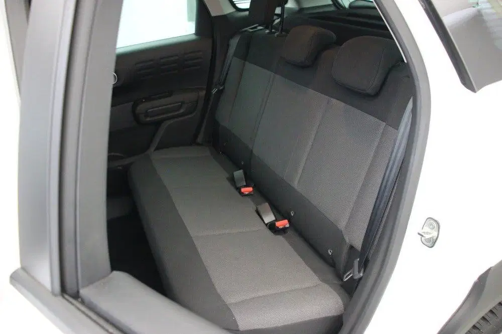 Citroën C3 Aircross Citroen C3 AIRCROSS 1.2 PureTech S&S C-Ser uit 2022, foto 10