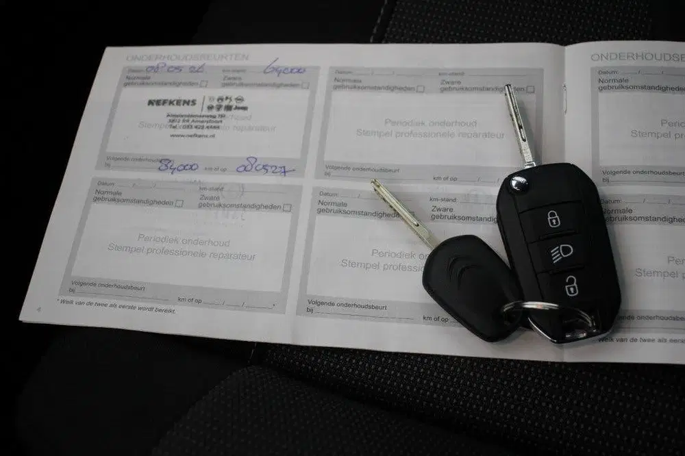 Citroën C3 Aircross Citroen C3 AIRCROSS 1.2 PureTech S&S C-Ser uit 2022, foto 12