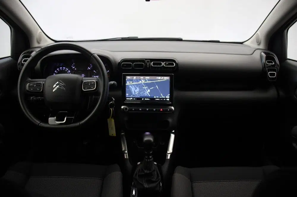 Citroën C3 Aircross Citroen C3 AIRCROSS 1.2 PureTech S&S C-Ser uit 2022, foto 2