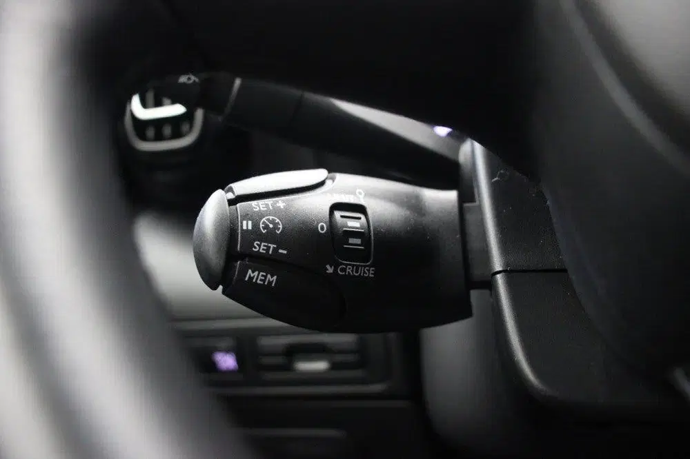 Citroën C3 Aircross Citroen C3 AIRCROSS 1.2 PureTech S&S C-Ser uit 2022, foto 7