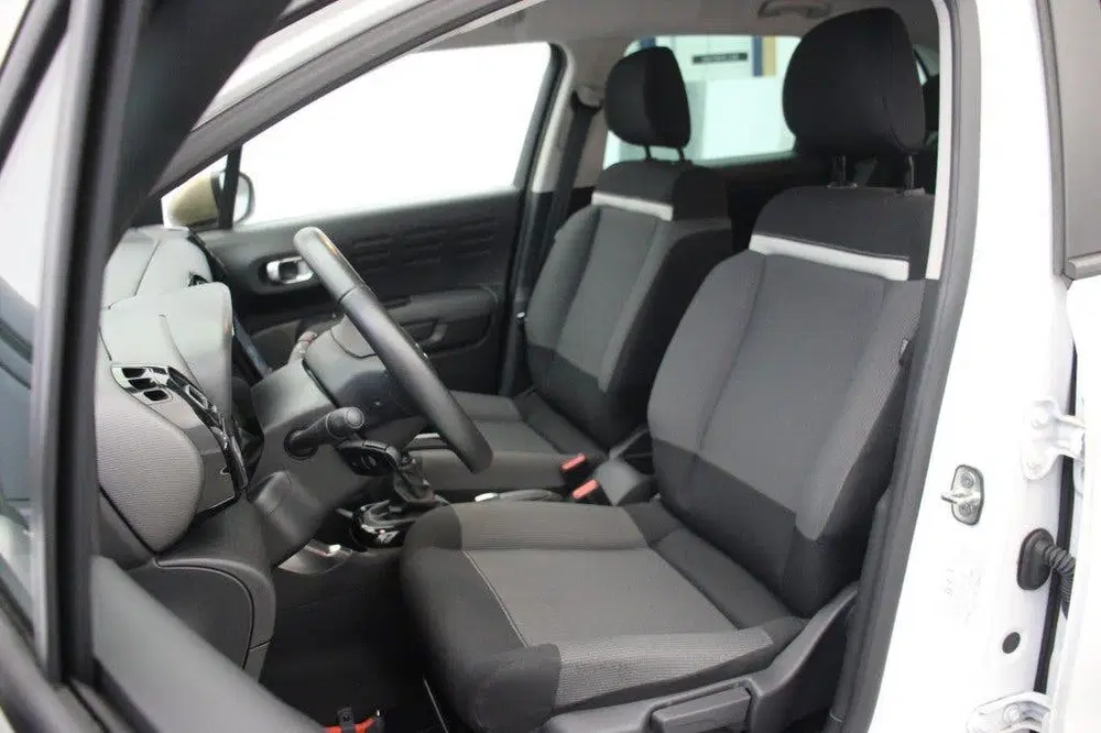 Citroën C3 Aircross Citroen C3 AIRCROSS 1.2 PureTech S&S C-Ser uit 2022, foto 9