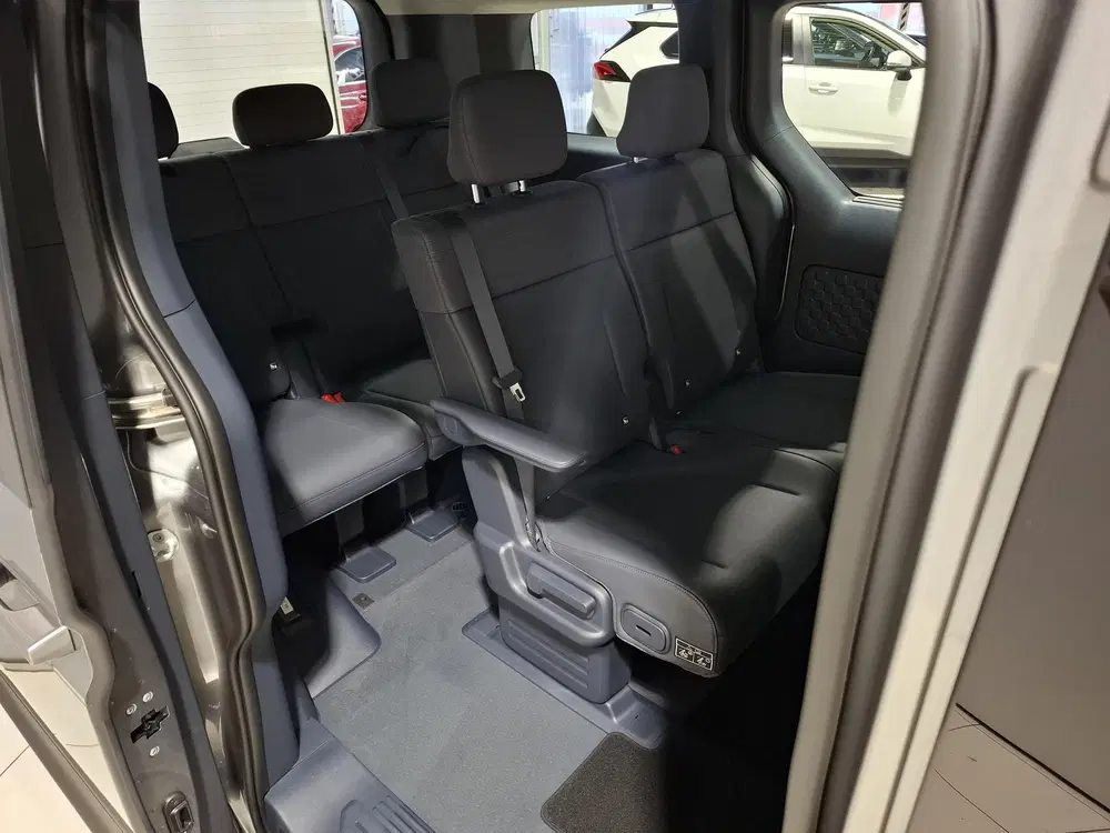 Kia PV5 Passenger Plus 7persoons 71.2 kWh Nu bij ons in de S uit 2026, foto 11