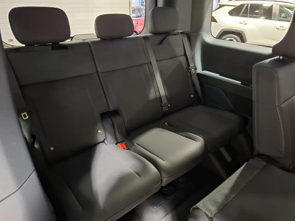 Kia PV5 Passenger Plus 7persoons 71.2 kWh Nu bij ons in de S uit 2026, foto 12