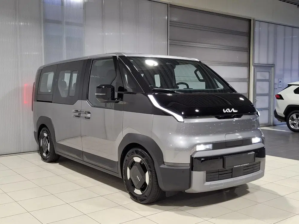 Kia PV5 Passenger Plus 7persoons 71.2 kWh Nu bij ons in de S uit 2026, foto 3