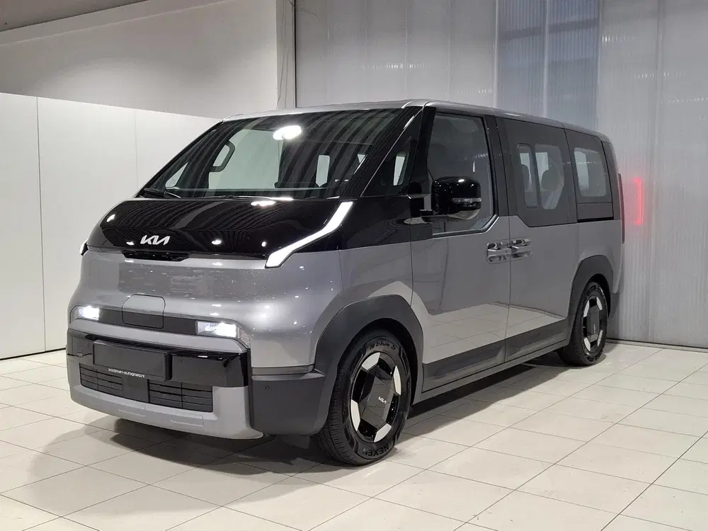 Kia PV5 Passenger Plus 7persoons 71.2 kWh Nu bij ons in de S uit 2026, foto 4