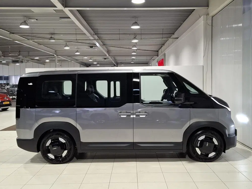 Kia PV5 Passenger Plus 7persoons 71.2 kWh Nu bij ons in de S uit 2026, foto 8
