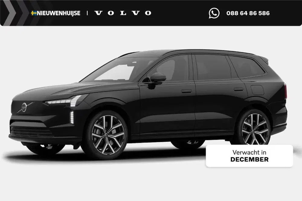 Volvo EX90 Twin Motor Ultra Executive Edition 7p. 106 uit 2026
