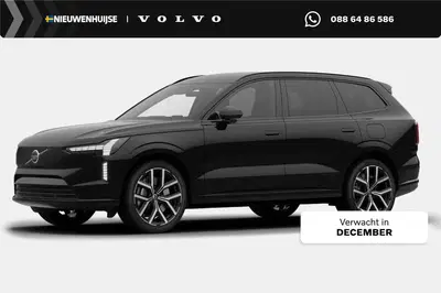 Volvo EX90 Twin Motor Ultra Executive Edition 7p. 106 uit 2026